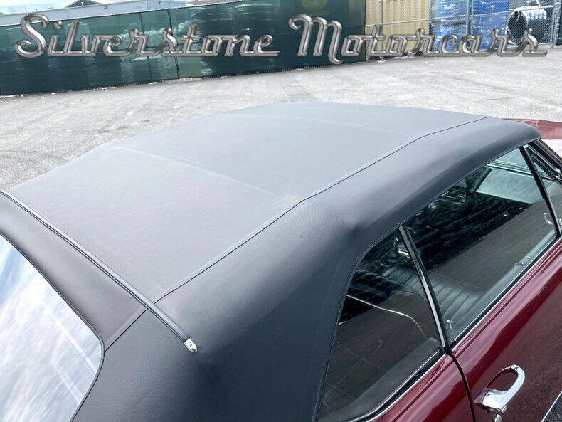 1966 Oldsmobile Cutlass