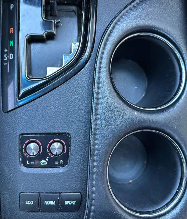 2018 Toyota Avalon XLE Premium