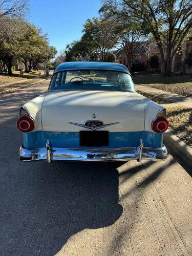 1956 Ford Fairlane