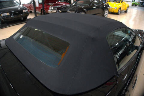 2002 Chevrolet Corvette