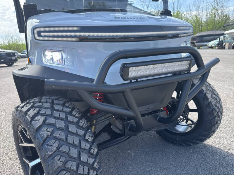 2026 Denago Rover