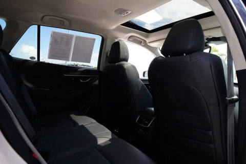 2023 Subaru Outback Limited