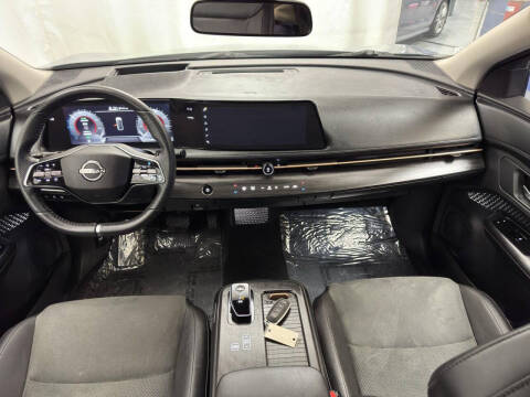 2024 Nissan Ariya Engage+ e-4ORCE