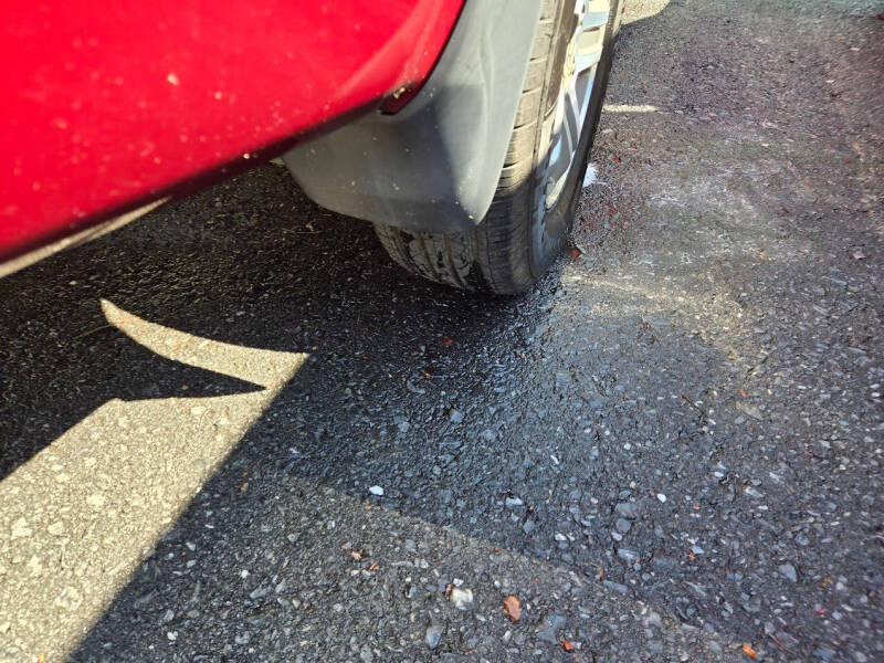 2005 Honda Pilot EX-L