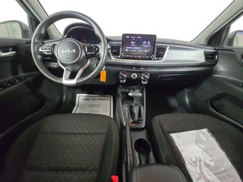 2023 Kia Rio S