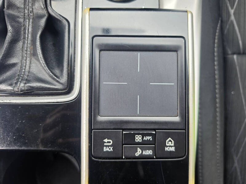 2019 Mitsubishi Eclipse Cross SE