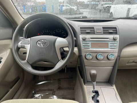 2009 Toyota Camry