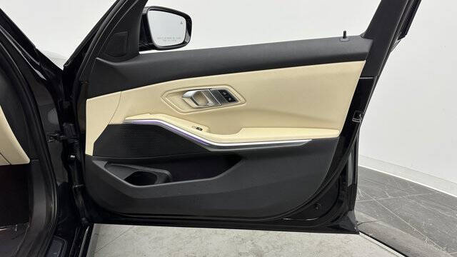 2022 BMW 3 Series 330i