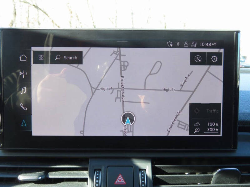 2021 Audi Q5 quattro Premium Plus 45 TFSI