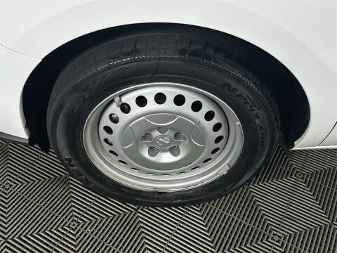 2022 RAM ProMaster City