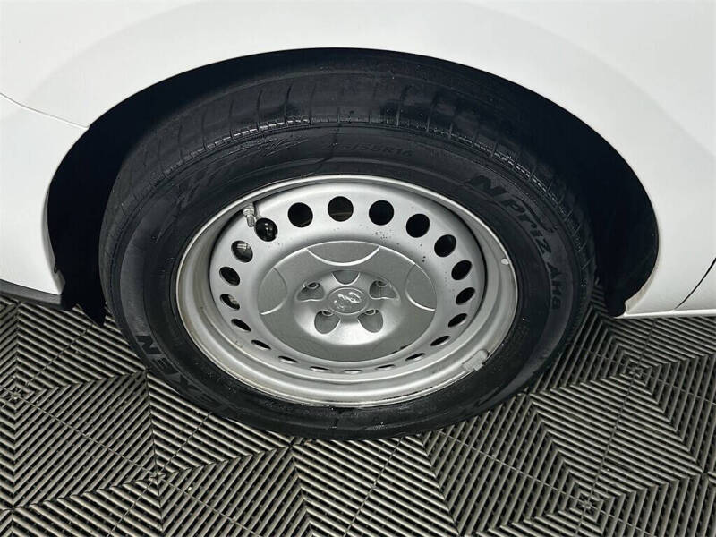 2022 RAM ProMaster City