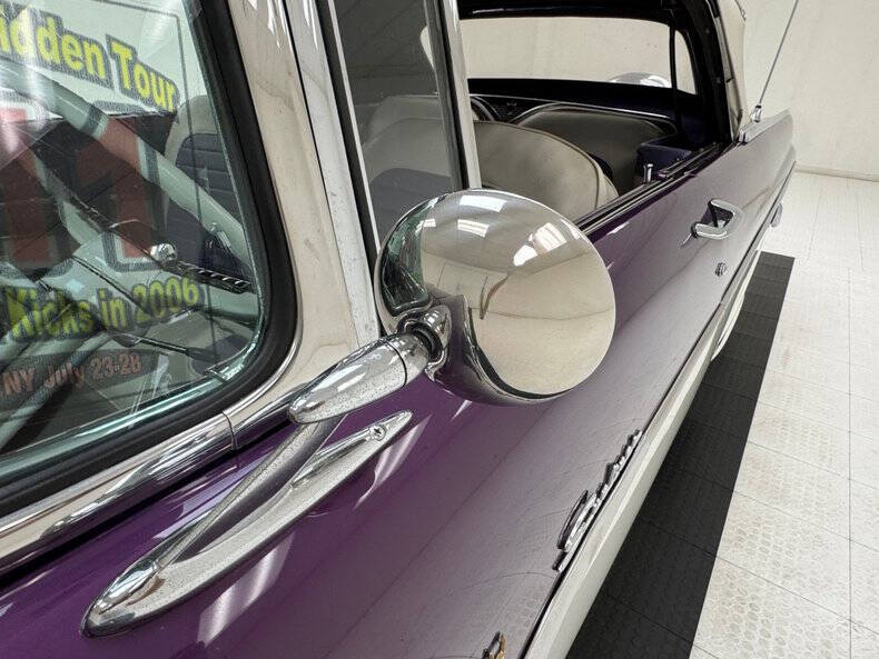 1955 Ford Fairlane
