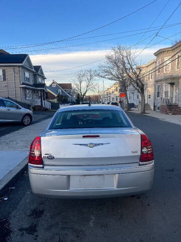 2008 Chrysler 300 Limited