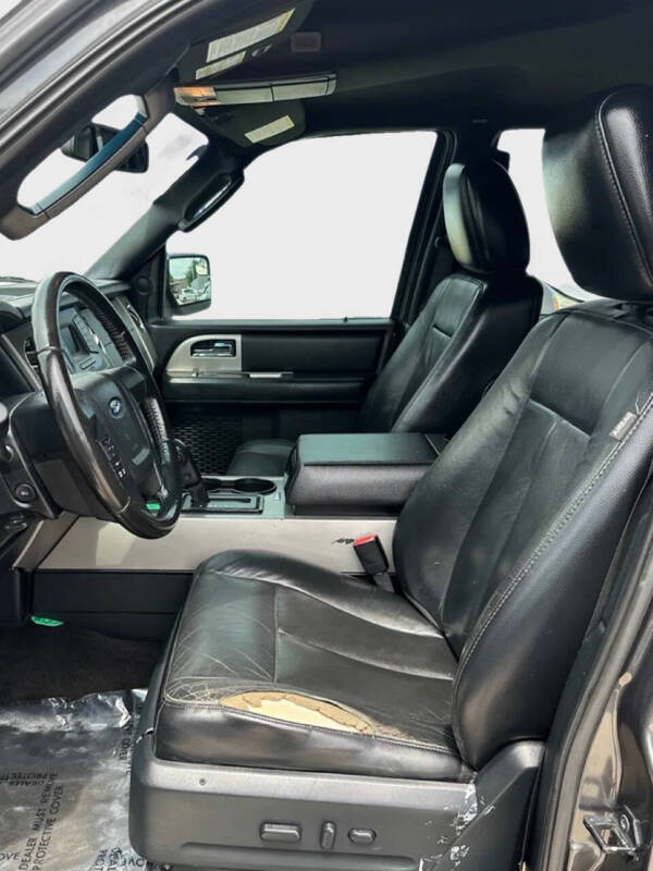 2015 Ford Expedition XLT