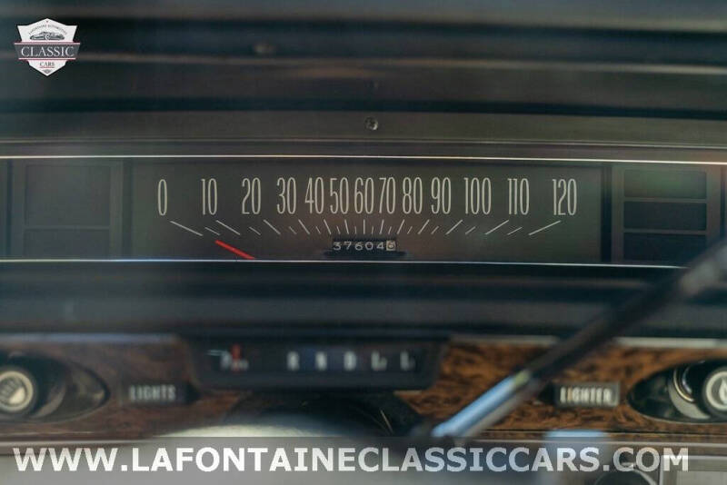 1974 Chevrolet Caprice