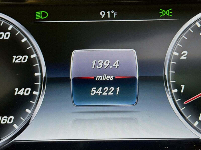 2016 Mercedes-Benz S-Class Mercedes-Maybach S 600