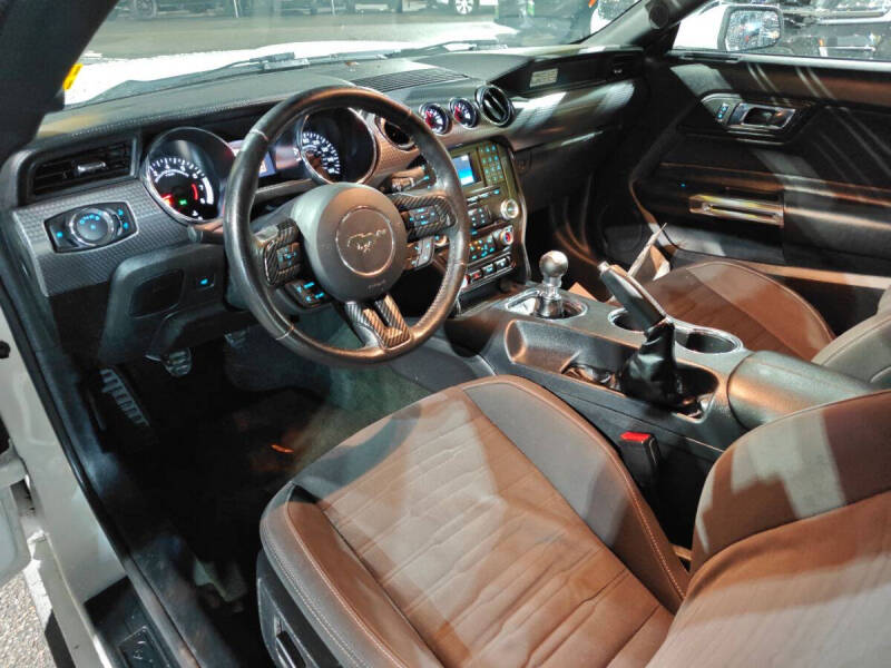 2016 Ford Mustang GT