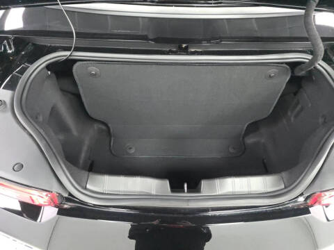 2023 Chevrolet Camaro ZL1