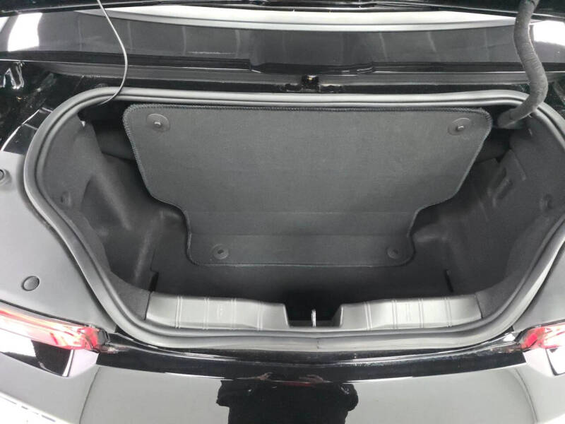 2023 Chevrolet Camaro ZL1