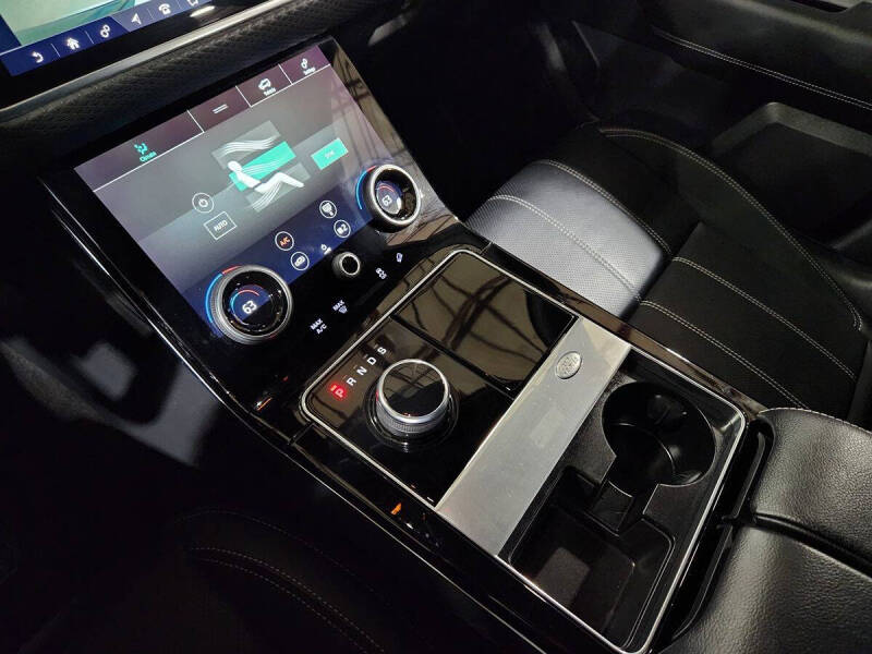 2020 Land Rover Range Rover Velar P250 R-Dynamic S