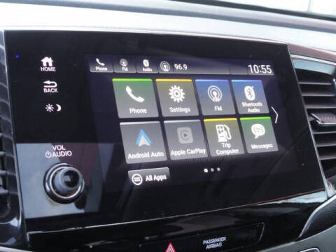 2020 Honda Pilot EX-L