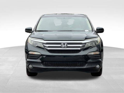 2016 Honda Pilot EX-L w/RES