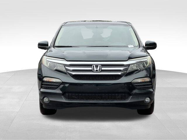 2016 Honda Pilot EX-L w/RES