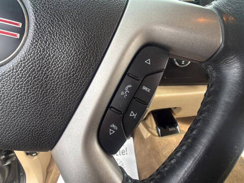 2014 GMC Sierra 2500HD
