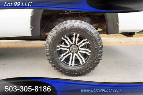 2008 Ford F-350 Super Duty