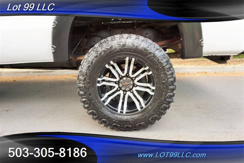 2008 Ford F-350 Super Duty