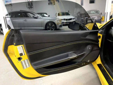 2017 Ferrari 488 Spider