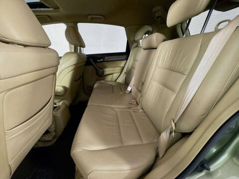 2008 Honda CR-V EX-L