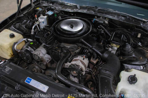 1991 Chevrolet Camaro RS