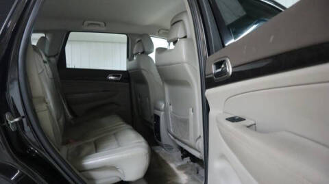 2011 Jeep Grand Cherokee