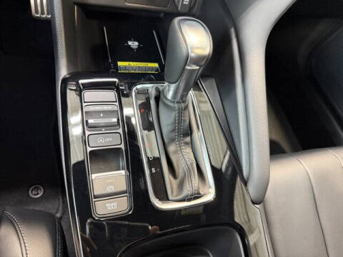 2026 Acura Integra w/A-SPEC