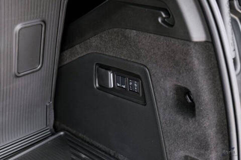 2026 Cadillac Escalade-V