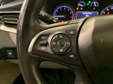 2020 Buick Enclave Premium