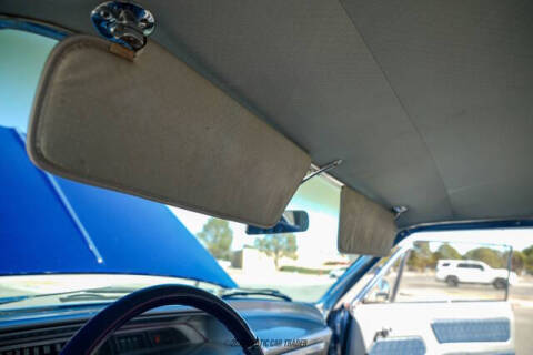 1964 Chevrolet Impala