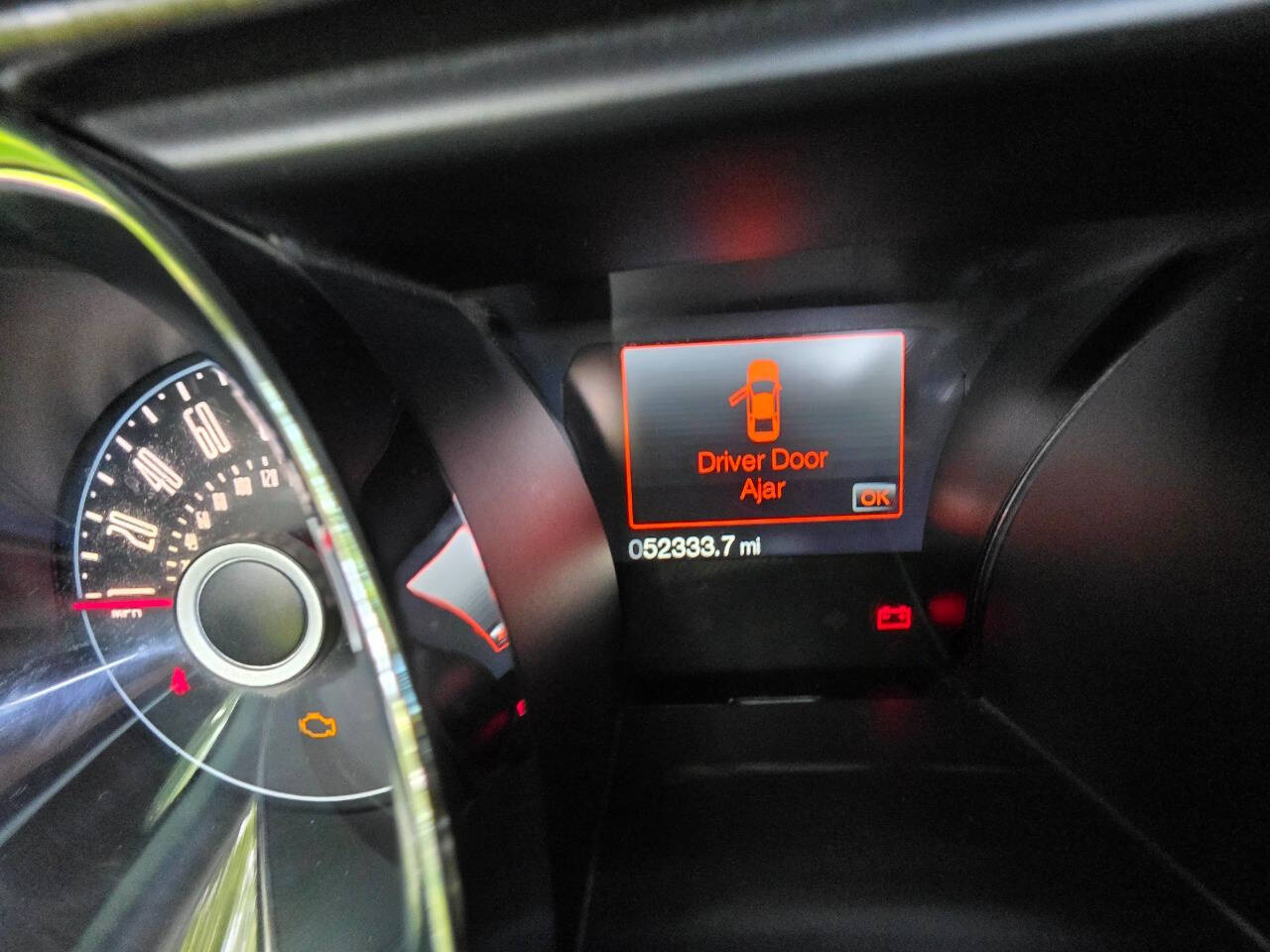 2014 Ford Mustang 147