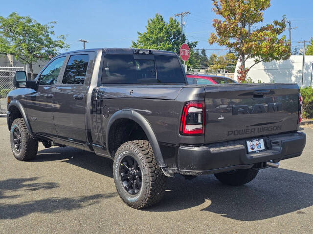 2024 Ram 2500 for sale at Autos by Talon in Seattle, WA