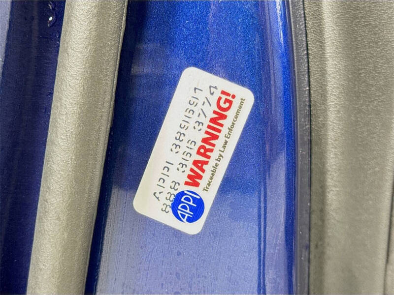 2023 Tesla Model 3 Long Range