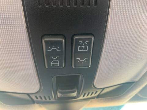 1995 Mercedes-Benz C-Class C 220