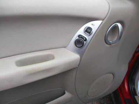 2006 Jeep Liberty Limited