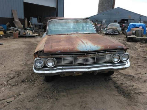 1961 Chevrolet Bel Air