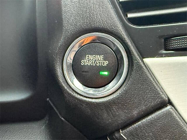 2017 GMC Yukon XL SLT