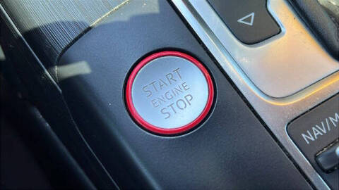 2020 Audi S3 2.0T quattro Premium Plus