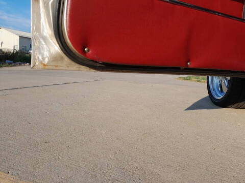 1964 Chevrolet El Camino