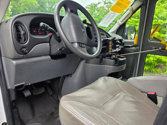 2008 Ford E-Series E-350 SD