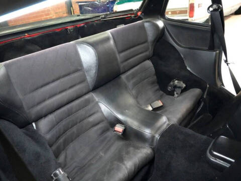 1985 Porsche 944