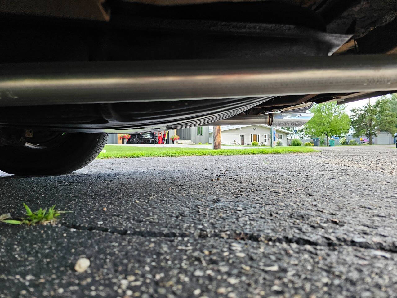 1973 Pontiac Grand Ville 183